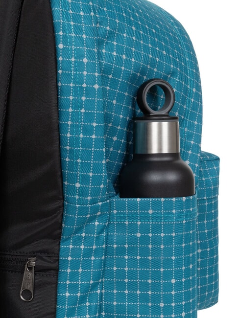 DAY OFFICE  Zaino porta PC 16" refleks space blue - Zaini Scuola & Tempo Libero