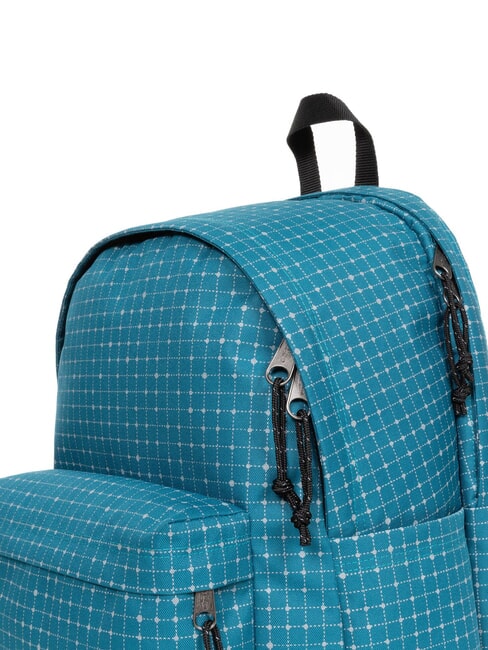 DAY OFFICE  Zaino porta PC 16" refleks space blue - Zaini Scuola & Tempo Libero