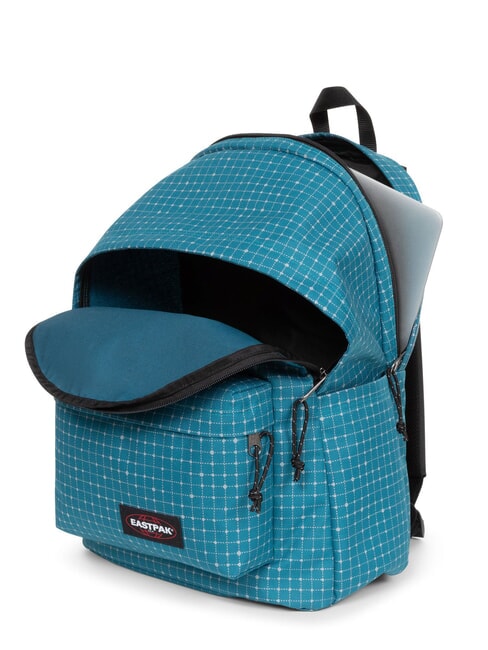 DAY OFFICE  Zaino porta PC 16" refleks space blue - Zaini Scuola & Tempo Libero