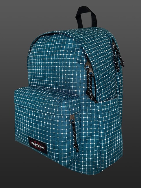 DAY OFFICE  Zaino porta PC 16" refleks space blue - Zaini Scuola & Tempo Libero