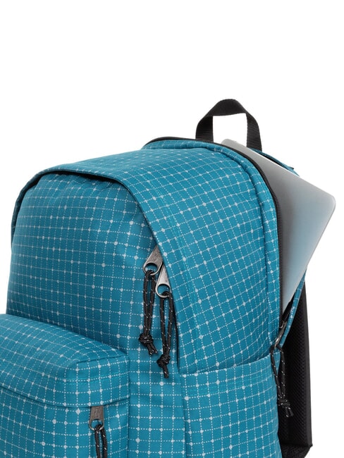 DAY OFFICE  Zaino porta PC 16" refleks space blue - Zaini Scuola & Tempo Libero