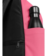 EASTPAK PADDED DAY PAK'R SMALL Zaino porta tablet con tasche porta borraccia jelly pink - Zaini Scuola & Tempo Libero - 3