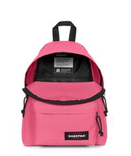 EASTPAK PADDED DAY PAK'R SMALL Zaino porta tablet con tasche porta borraccia jelly pink - Zaini Scuola & Tempo Libero - 4