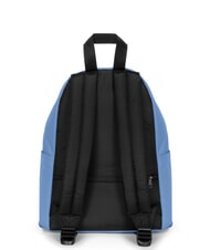 EASTPAK PADDED DAY PAK'R SMALL Zaino porta tablet con tasche porta borraccia air blue - Zaini Scuola & Tempo Libero - 2