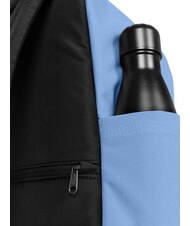 EASTPAK PADDED DAY PAK'R SMALL Zaino porta tablet con tasche porta borraccia air blue - Zaini Scuola & Tempo Libero - 3
