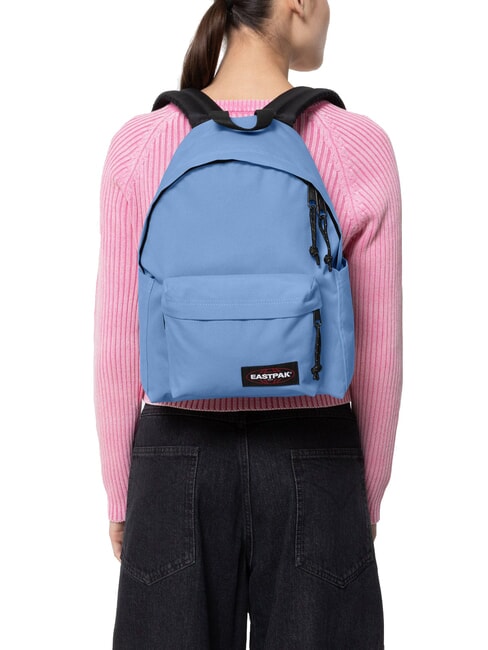 PADDED DAY PAK'R SMALL Zaino porta tablet con tasche porta borraccia air blue - Zaini Scuola & Tempo Libero