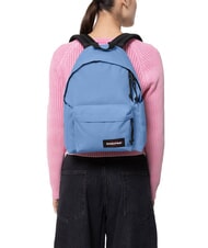 EASTPAK PADDED DAY PAK'R SMALL Zaino porta tablet con tasche porta borraccia air blue - Zaini Scuola & Tempo Libero - 5