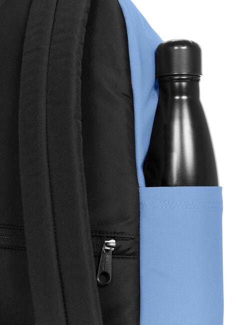 PADDED DAY PAK'R Zaino porta PC 14" con tasca porta borraccia air blue - Zaini Scuola & Tempo Libero