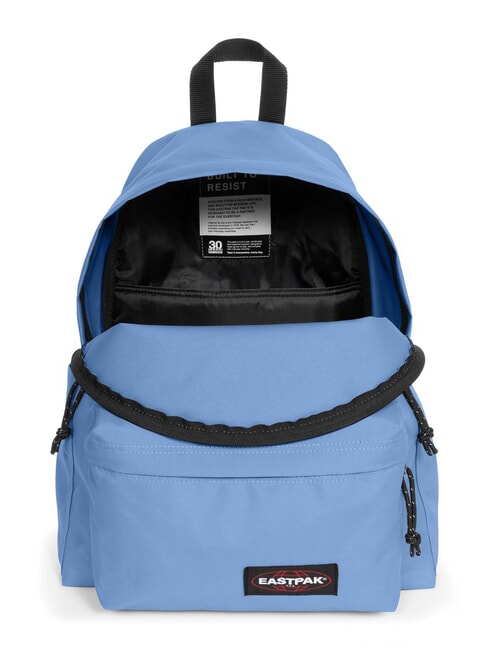 PADDED DAY PAK'R Zaino porta PC 14" con tasca porta borraccia air blue - Zaini Scuola & Tempo Libero