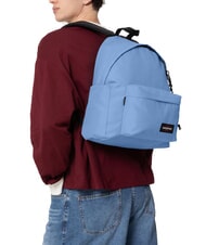 EASTPAK PADDED DAY PAK'R Zaino porta PC 14" con tasca porta borraccia air blue - Zaini Scuola & Tempo Libero - 5