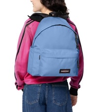 EASTPAK PADDED DAY PAK'R Zaino porta PC 14" con tasca porta borraccia air blue - Zaini Scuola & Tempo Libero - 6