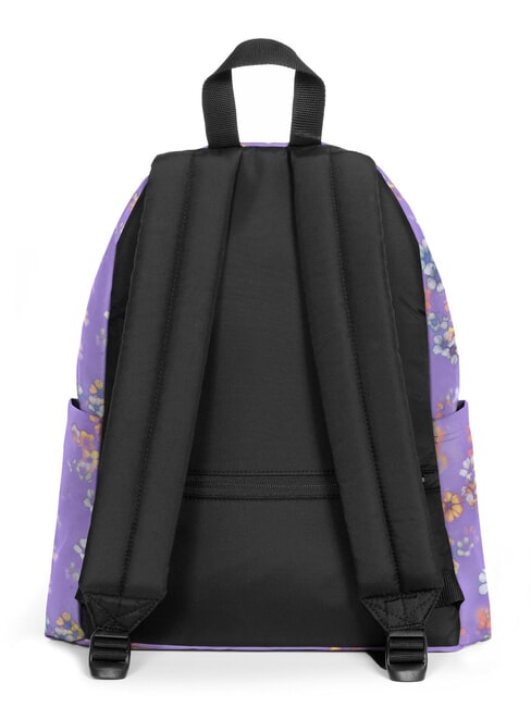 PADDED DAY PAK'R Zaino porta PC 14" con tasca porta borraccia flora fade lilac - Zaini Scuola & Tempo Libero