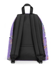 EASTPAK PADDED DAY PAK'R Zaino porta PC 14" con tasca porta borraccia flora fade lilac - Zaini Scuola & Tempo Libero - 2