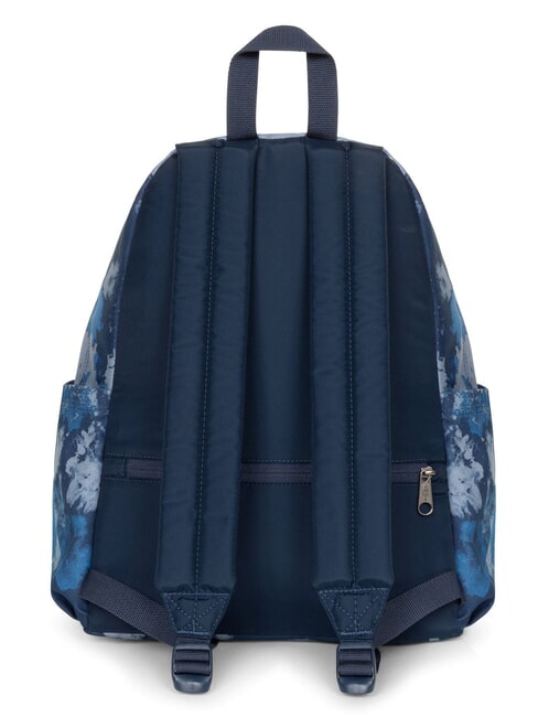 PADDED DAY PAK'R Zaino porta PC 14" con tasca porta borraccia washed print blue - Zaini Scuola & Tempo Libero