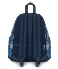 EASTPAK PADDED DAY PAK'R Zaino porta PC 14" con tasca porta borraccia washed print blue - Zaini Scuola & Tempo Libero - 2