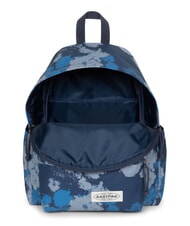 EASTPAK PADDED DAY PAK'R Zaino porta PC 14" con tasca porta borraccia washed print blue - Zaini Scuola & Tempo Libero - 6