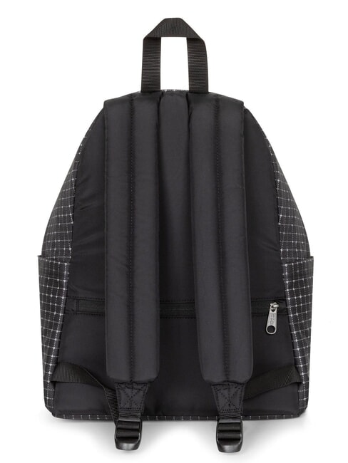 PADDED DAY PAK'R Zaino porta PC 14" con tasca porta borraccia refleks space black - Zaini Scuola & Tempo Libero