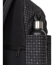 EASTPAK PADDED DAY PAK'R Zaino porta PC 14" con tasca porta borraccia refleks space black - Zaini Scuola & Tempo Libero - 3