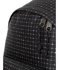 EASTPAK PADDED DAY PAK'R Zaino porta PC 14" con tasca porta borraccia refleks space black - Zaini Scuola & Tempo Libero - 4