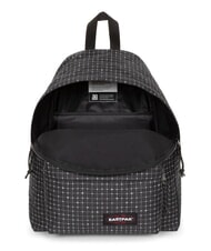 EASTPAK PADDED DAY PAK'R Zaino porta PC 14" con tasca porta borraccia refleks space black - Zaini Scuola & Tempo Libero - 6