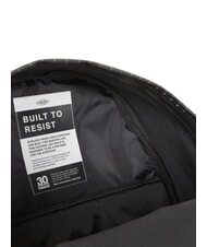 EASTPAK PADDED DAY PAK'R Zaino porta PC 14" con tasca porta borraccia refleks space black - Zaini Scuola & Tempo Libero - 8