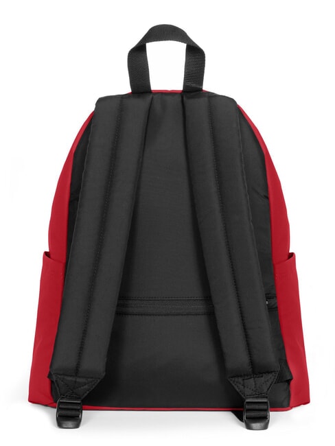 PADDED DAY PAK'R Zaino porta PC 14" con tasca porta borraccia salsa red - Zaini Scuola & Tempo Libero