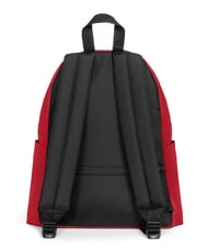 EASTPAK PADDED DAY PAK'R Zaino porta PC 14" con tasca porta borraccia salsa red - Zaini Scuola & Tempo Libero - 2
