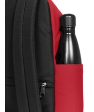 EASTPAK PADDED DAY PAK'R Zaino porta PC 14" con tasca porta borraccia salsa red - Zaini Scuola & Tempo Libero - 3