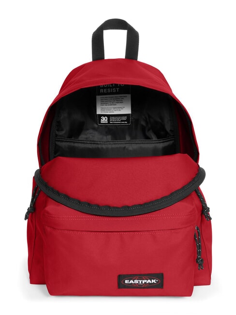 PADDED DAY PAK'R Zaino porta PC 14" con tasca porta borraccia salsa red - Zaini Scuola & Tempo Libero