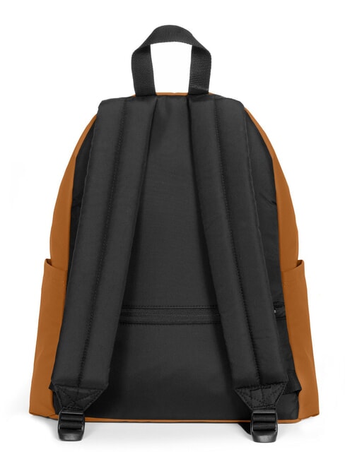 PADDED DAY PAK'R Zaino porta PC 14" con tasca porta borraccia caramel brown - Zaini Scuola & Tempo Libero