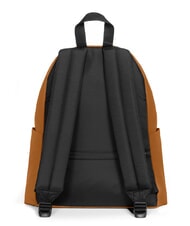 EASTPAK PADDED DAY PAK'R Zaino porta PC 14" con tasca porta borraccia caramel brown - Zaini Scuola & Tempo Libero - 2