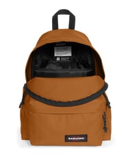 EASTPAK PADDED DAY PAK'R Zaino porta PC 14" con tasca porta borraccia caramel brown - Zaini Scuola & Tempo Libero - 4