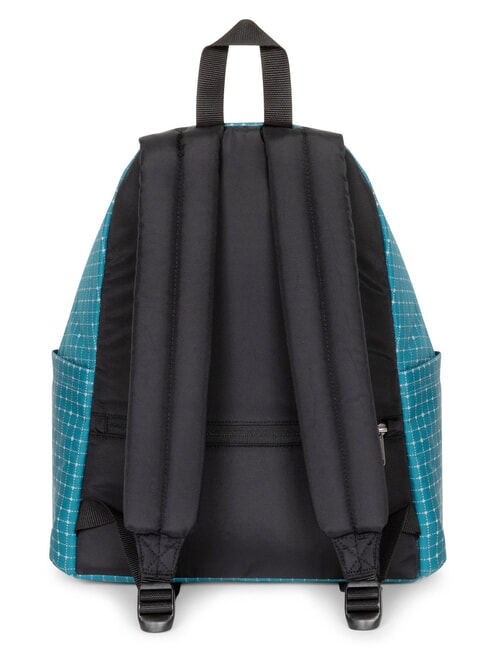PADDED DAY PAK'R Zaino porta PC 14" con tasca porta borraccia refleks space blue - Zaini Scuola & Tempo Libero