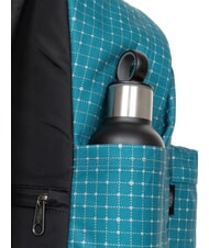 EASTPAK PADDED DAY PAK'R Zaino porta PC 14" con tasca porta borraccia refleks space blue - Zaini Scuola & Tempo Libero - 3
