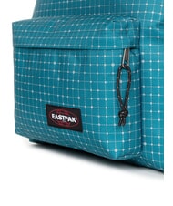 EASTPAK PADDED DAY PAK'R Zaino porta PC 14" con tasca porta borraccia refleks space blue - Zaini Scuola & Tempo Libero - 4