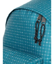 EASTPAK PADDED DAY PAK'R Zaino porta PC 14" con tasca porta borraccia refleks space blue - Zaini Scuola & Tempo Libero - 5