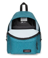 EASTPAK PADDED DAY PAK'R Zaino porta PC 14" con tasca porta borraccia refleks space blue - Zaini Scuola & Tempo Libero - 6