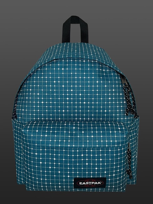 PADDED DAY PAK'R Zaino porta PC 14" con tasca porta borraccia refleks space blue - Zaini Scuola & Tempo Libero