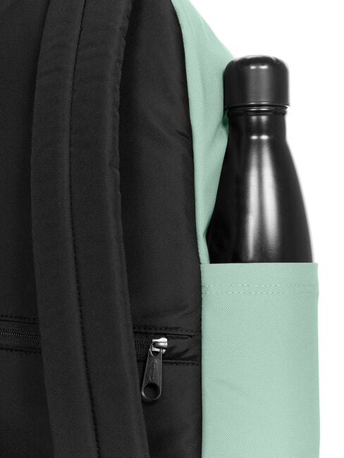 PADDED DAY PAK'R Zaino porta PC 14" con tasca porta borraccia polar blue - Zaini Scuola & Tempo Libero