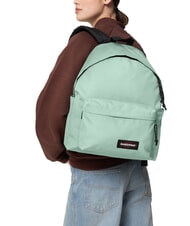 EASTPAK PADDED DAY PAK'R Zaino porta PC 14" con tasca porta borraccia polar blue - Zaini Scuola & Tempo Libero - 5