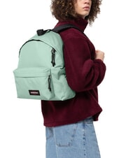 EASTPAK PADDED DAY PAK'R Zaino porta PC 14" con tasca porta borraccia polar blue - Zaini Scuola & Tempo Libero - 6