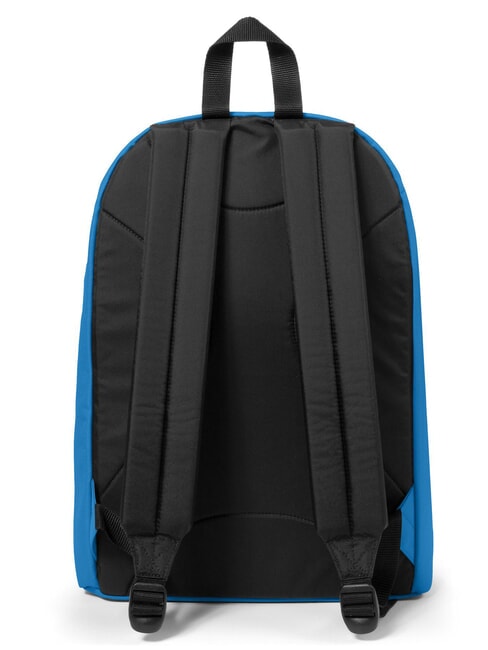 OUT OF OFFICE Zaino porta PC 13" bubble blue - Zaini Scuola & Tempo Libero