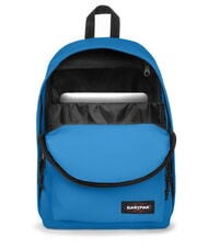 EASTPAK OUT OF OFFICE Zaino porta PC 13" bubble blue - Zaini Scuola & Tempo Libero - 4