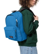 EASTPAK OUT OF OFFICE Zaino porta PC 13" bubble blue - Zaini Scuola & Tempo Libero - 5