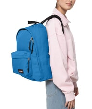 EASTPAK OUT OF OFFICE Zaino porta PC 13" bubble blue - Zaini Scuola & Tempo Libero - 6