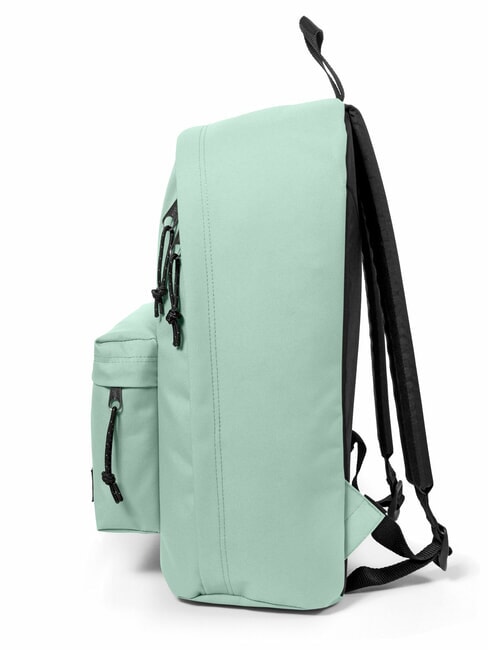 OUT OF OFFICE Zaino porta PC 13" polar blue - Zaini Scuola & Tempo Libero