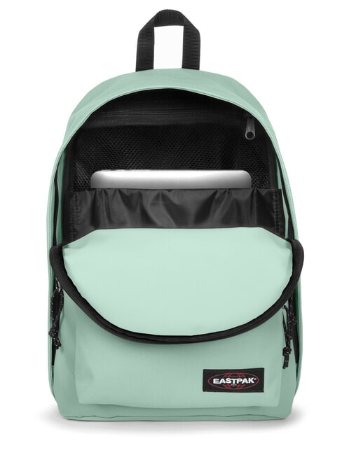OUT OF OFFICE Zaino porta PC 13" polar blue - Zaini Scuola & Tempo Libero