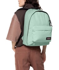 EASTPAK OUT OF OFFICE Zaino porta PC 13" polar blue - Zaini Scuola & Tempo Libero - 5
