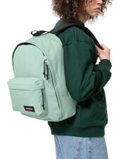 EASTPAK OUT OF OFFICE Zaino porta PC 13" polar blue - Zaini Scuola & Tempo Libero - 6
