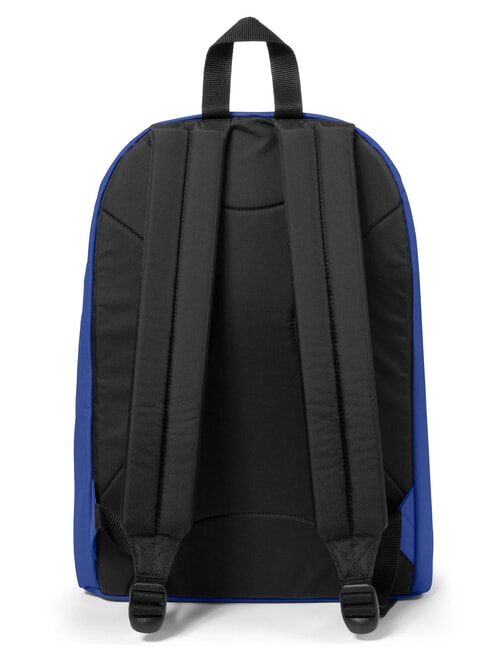 OUT OF OFFICE Zaino porta PC 13" electric blue - Zaini Scuola & Tempo Libero